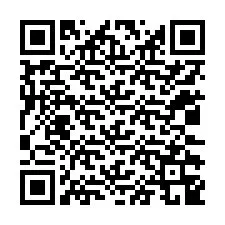 QR Code for Phone number +12032349160