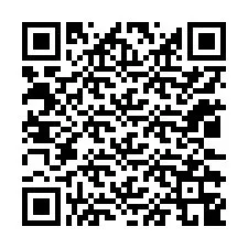 QR Code for Phone number +12032349165
