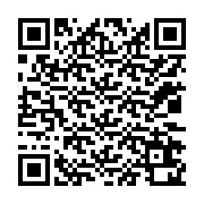 QR Code for Phone number +12032620481
