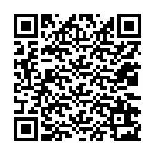 QR Code for Phone number +12032623587