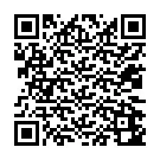 QR Code for Phone number +12032642283