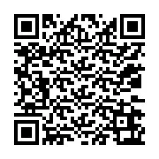 QR Code for Phone number +12032663008