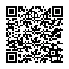 QR Code for Phone number +12032663009