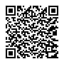 Código QR para número de teléfono +12032712294