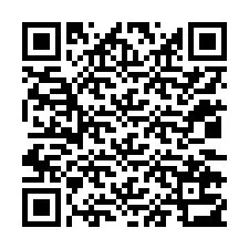 QR-koodi puhelinnumerolle +12032713980