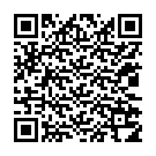 QR Code for Phone number +12032714490