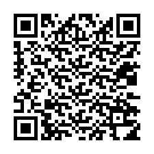 QR Code for Phone number +12032714643