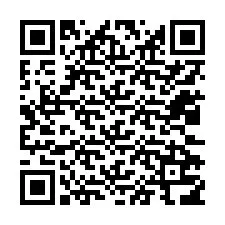 QR Code for Phone number +12032716227