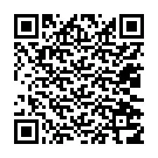 QR Code for Phone number +12032716737