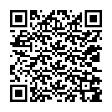 QR Code for Phone number +12032785038