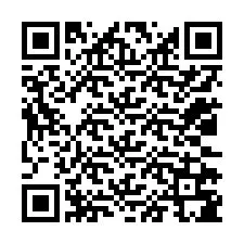 QR Code for Phone number +12032785039