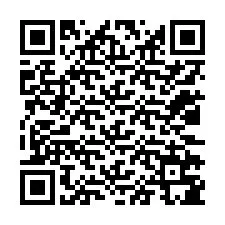 QR Code for Phone number +12032785499