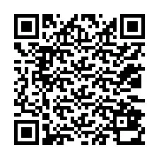 QR Code for Phone number +12032830989