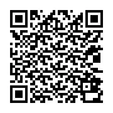 QR Code for Phone number +12032830990