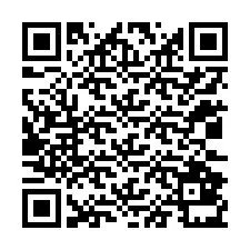 QR Code for Phone number +12032831760