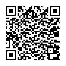 QR Code for Phone number +12032832446