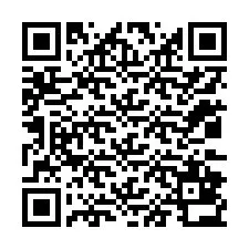 QR Code for Phone number +12032832541