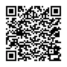 QR Code for Phone number +12032832859