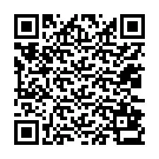 QR Code for Phone number +12032833567
