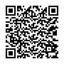 QR Code for Phone number +12032835624