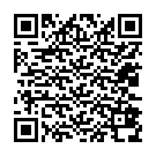 QR Code for Phone number +12032838877