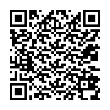 QR Code for Phone number +12032838887