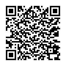 QR Code for Phone number +12032838888