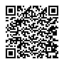 QR Code for Phone number +12032839576