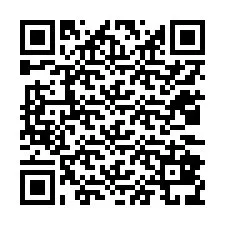 QR Code for Phone number +12032839882