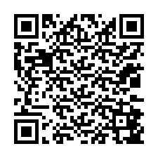 QR Code for Phone number +12032847015