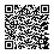 QR Code for Phone number +12032847018