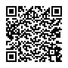 QR Code for Phone number +12032848816