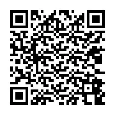 QR Code for Phone number +12032848822