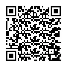 QR Code for Phone number +12032853568