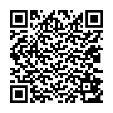 QR Code for Phone number +12032853576