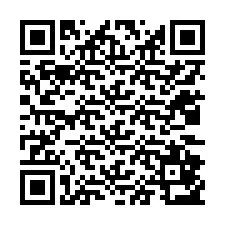 QR Code for Phone number +12032853582