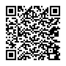 QR Code for Phone number +12032880197