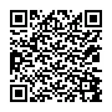 Kode QR untuk nomor Telepon +12032885241