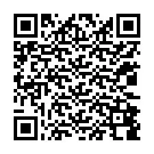QR Code for Phone number +12032888090