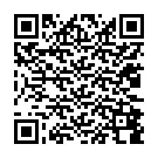 QR Code for Phone number +12032888092