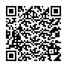 Telefon numarası için QR Kodu +12032914540