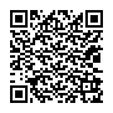 QR Code for Phone number +12032925035
