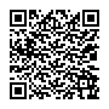 QR Code for Phone number +12032966684