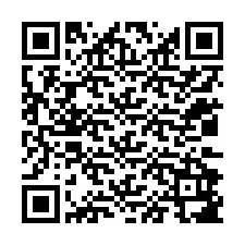 QR Code for Phone number +12032987244