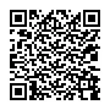 QR Code for Phone number +12032988180