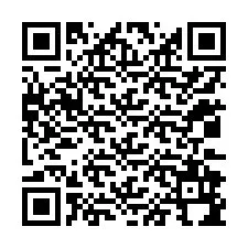 QR Code for Phone number +12032994550