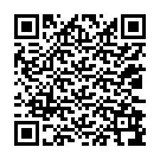 QR Code for Phone number +12032996168