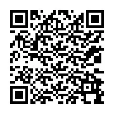 QR Code for Phone number +12032998201