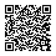 QR Code for Phone number +12032998236