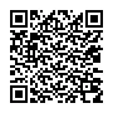 QR-Code für Telefonnummer +12033018246